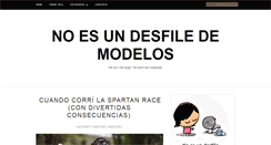 Desktop Screenshot of noesundesfile.com